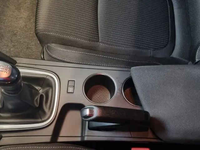 Renault Megane Business Line Combi dCi 115