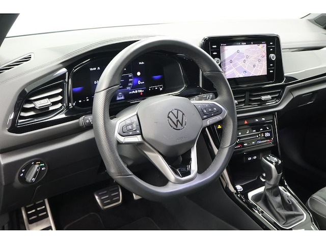 Volkswagen T-Roc 2.0 TDI DSG R-Line