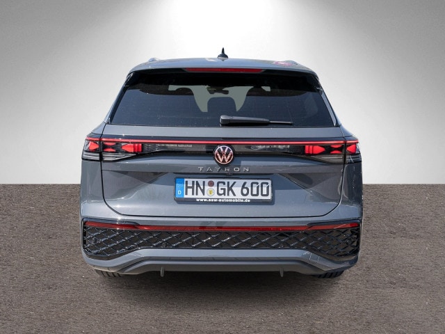 Volkswagen Tayron 2.0 TDI DSG R-Line