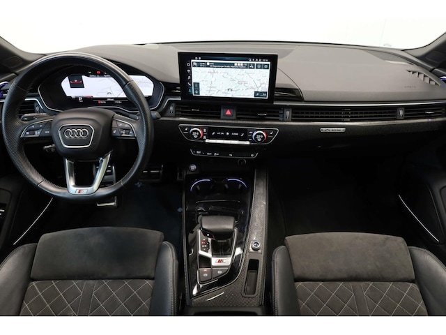 Audi S5 Quattro Sportback