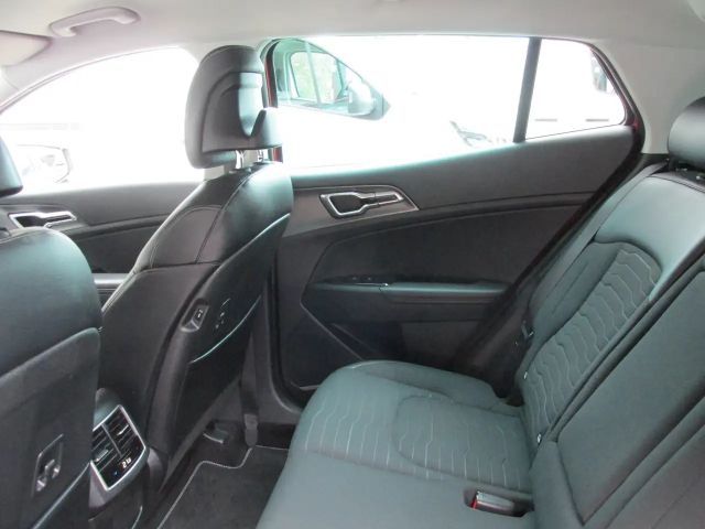 Kia Sportage GDi Launch Edition