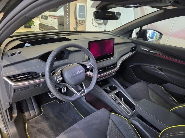 Skoda Enyaq RS