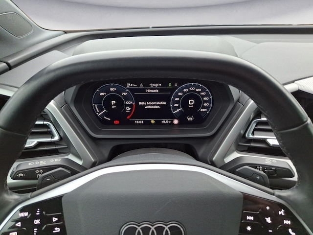 Audi Q4 e-tron 35 Sportback
