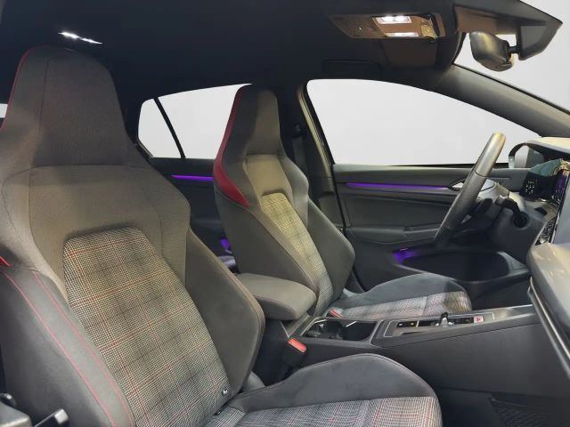 Volkswagen Golf 2.0 TSI DSG GTI