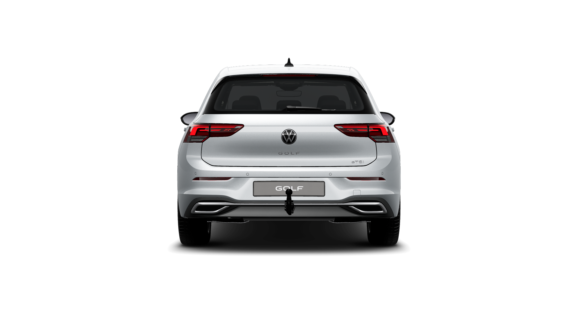 Volkswagen Golf DSG Golf VIII Style