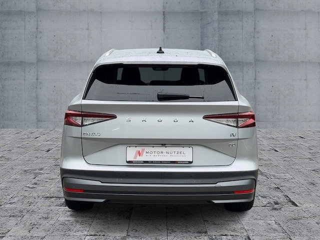 Skoda Enyaq iV 60