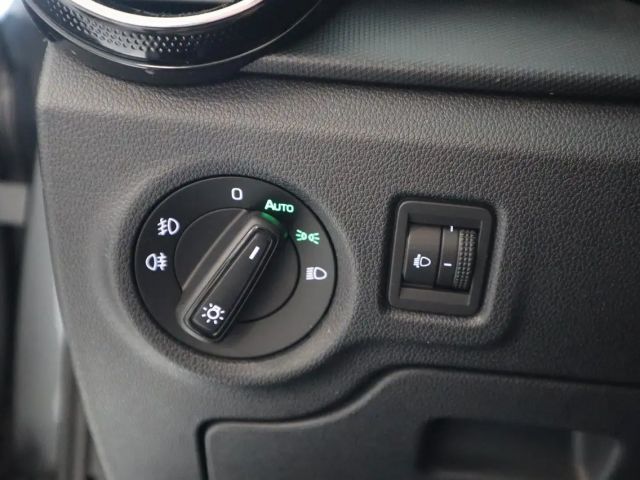 Skoda Fabia Ambition