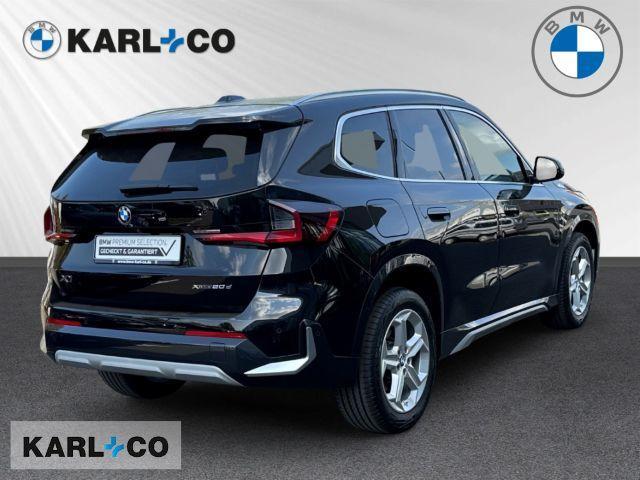 BMW X1 xDrive20d