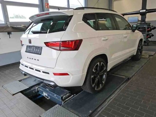 Cupra Ateca 2.0 TSI 4Drive DSG VZ