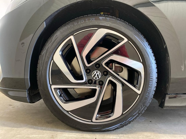 Volkswagen ID.7 Pro Tourer