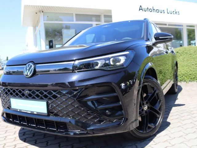 Volkswagen Tiguan 2.0 TDI R-Line