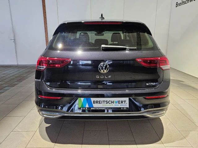 Volkswagen Golf 1.5 TSI DSG Move