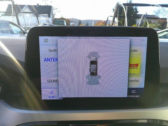 Ford Kuga Cool & Connect