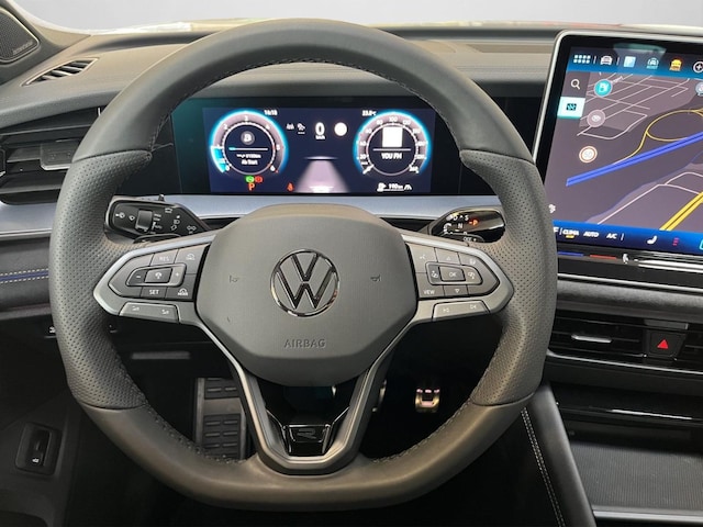 Volkswagen Tayron 4Motion R-Line