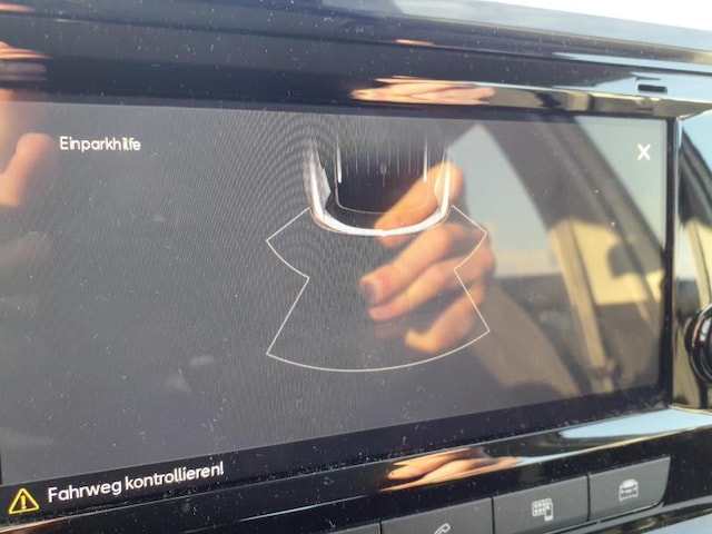 Seat Arona 1.0 TSI DSG