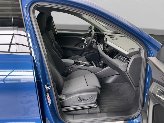 Audi Q6 e-tron Performance