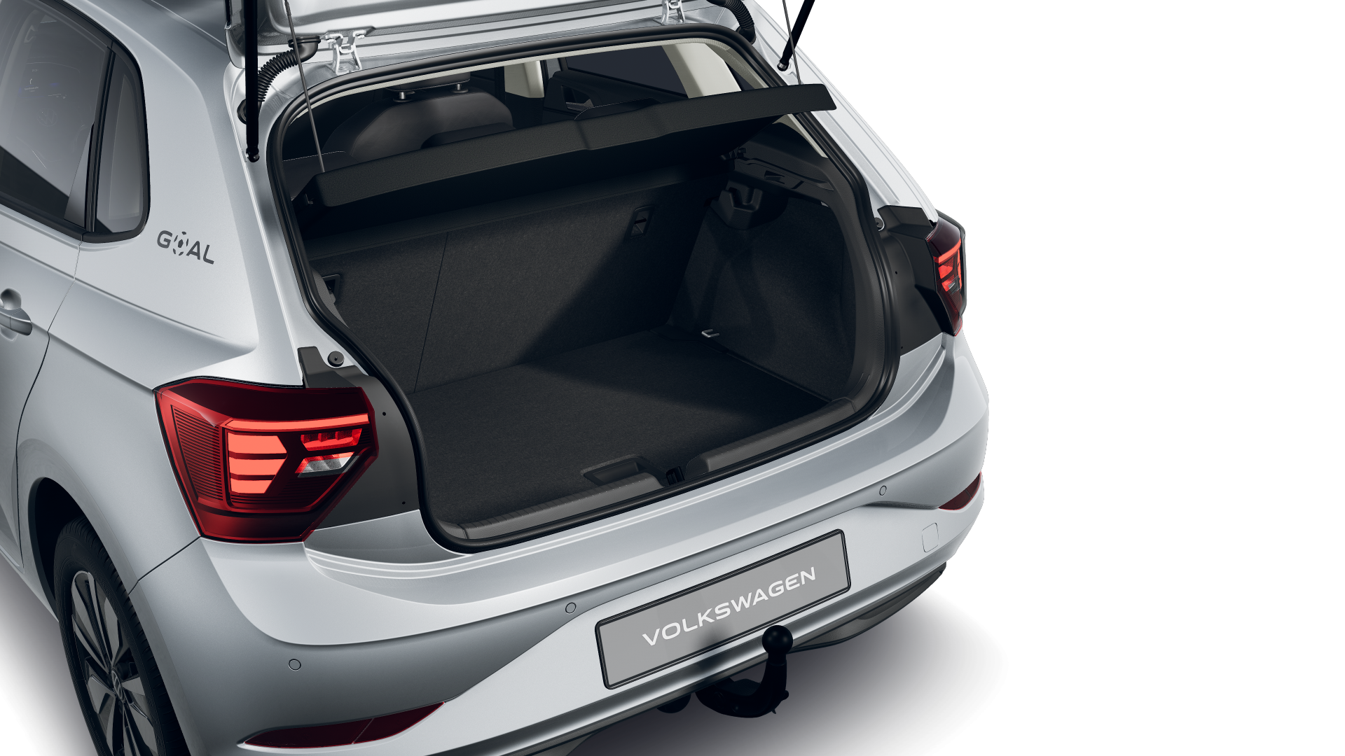 Volkswagen Polo DSG Life