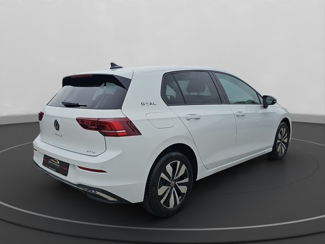Volkswagen Golf DSG