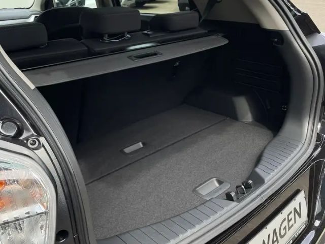 SsangYong Tivoli 2WD Quartz