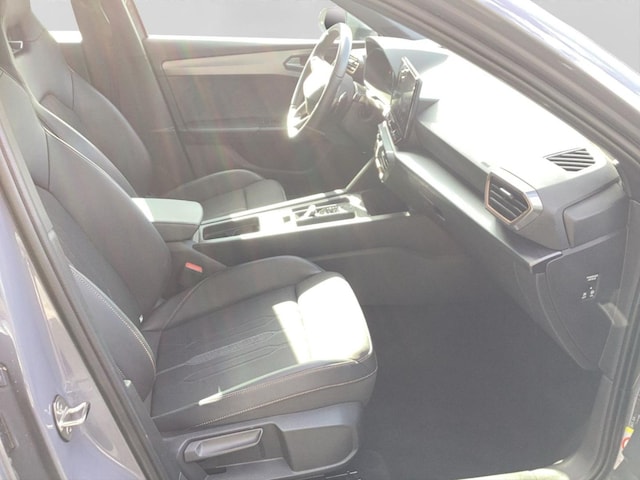 Cupra Leon 2.0 TSI DSG VZ