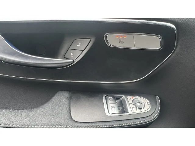 Mercedes-Benz V 300 AVANTGARDE Limousine Lang