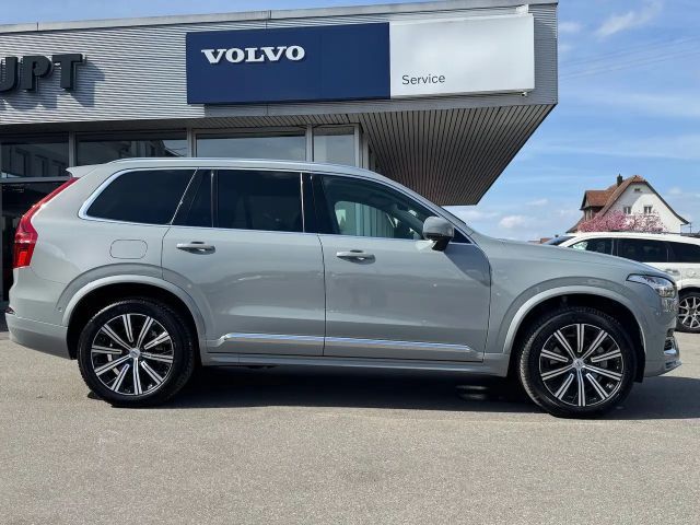 Volvo XC90 Bright Plus
