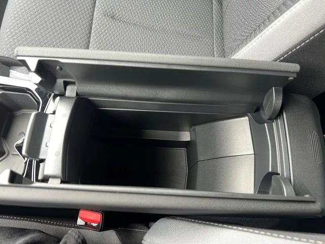 Opel Astra Business Edition Turbo business+