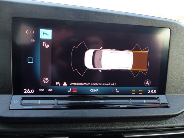 Volkswagen Caddy 2.0 TDI