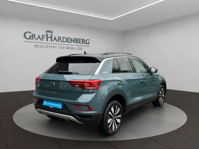 Volkswagen T-Roc 2.0 TDI DSG Plus