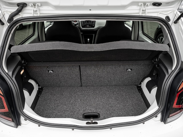 Volkswagen e-up! Plus Style