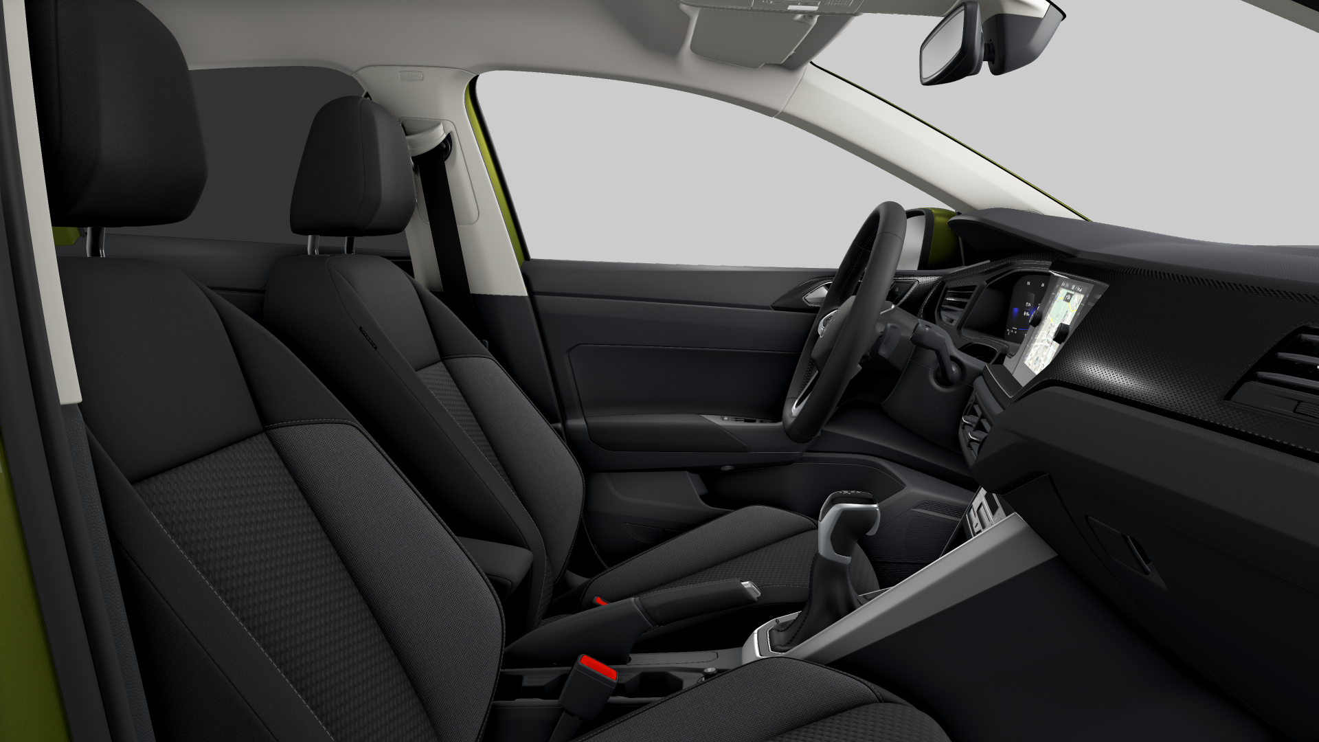 Volkswagen Taigo 1.5 TSI DSG Life