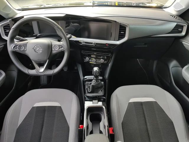 Opel Mokka Elegance