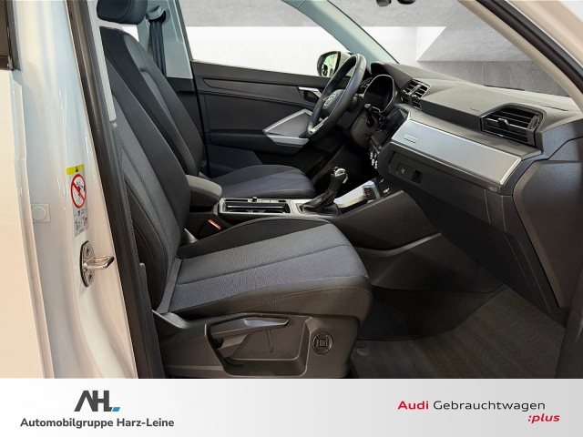 Audi Q3 35 TFSI S-Tronic