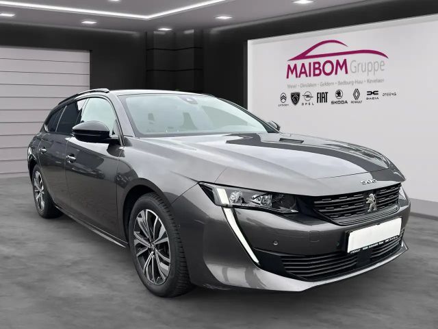 Peugeot 508 Allure Pack SW