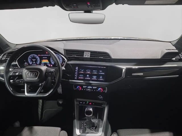 Audi Q3 Hybride S-Line