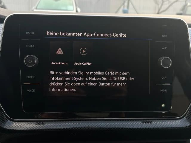 Volkswagen T-Cross DSG IQ.Drive