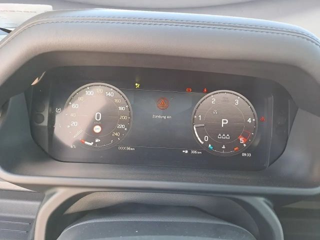 Land Rover Defender 90 D300 Dynamic HSE