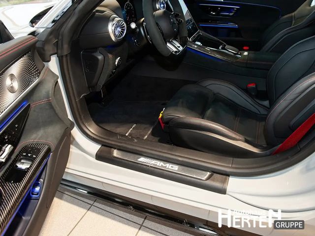 Mercedes-Benz AMG GT AMG Line Coupé Premium
