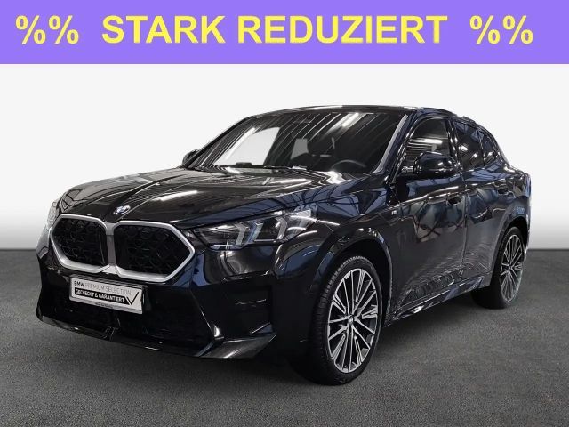 BMW X2 Comfort pakket Coupé M-Sport xDrive20d
