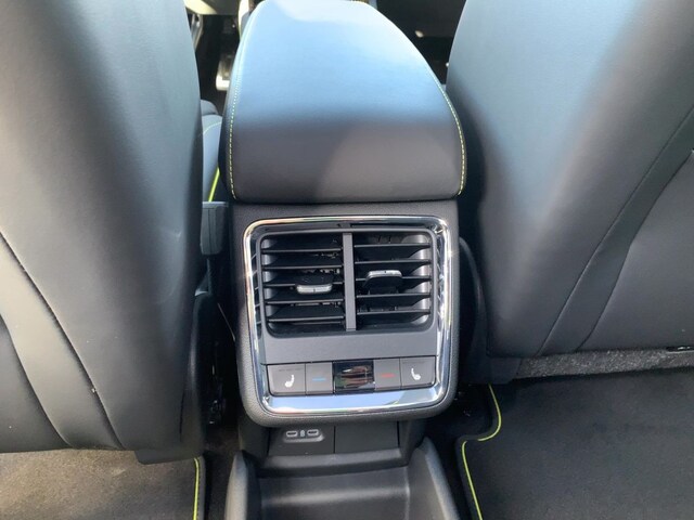 Skoda Enyaq 4x4 Coupe RS