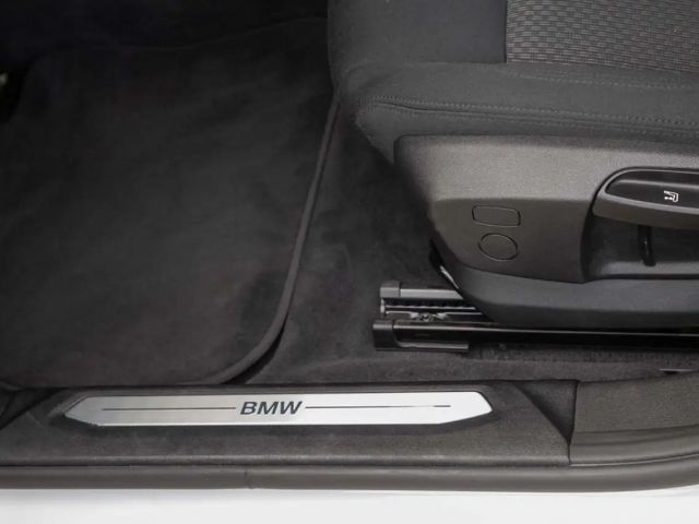 BMW 118 118i Advantage pakket Sedan