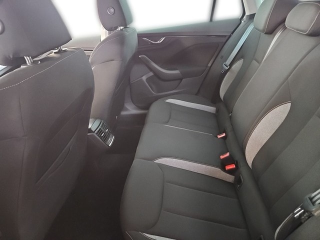 Skoda Kamiq 1.5 TSI Selection