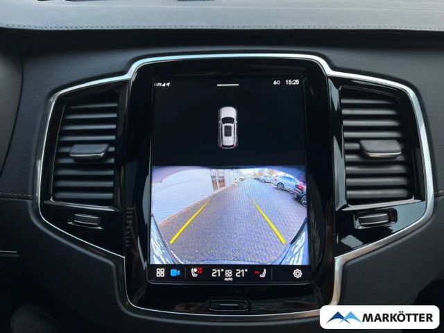 Volvo XC90 AWD Bright Ultimate