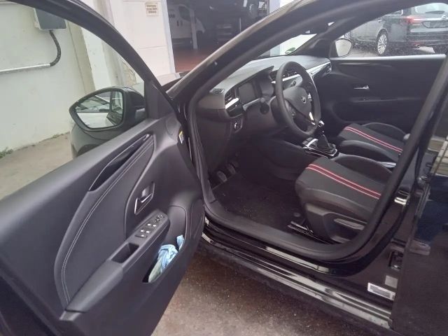 Opel Corsa YES