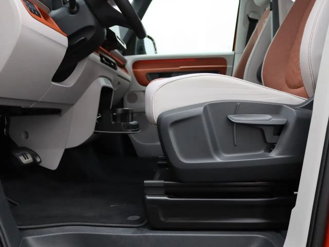 Volkswagen ID.Buzz Pro