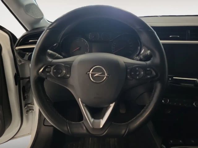 Opel Corsa Edition F Edition