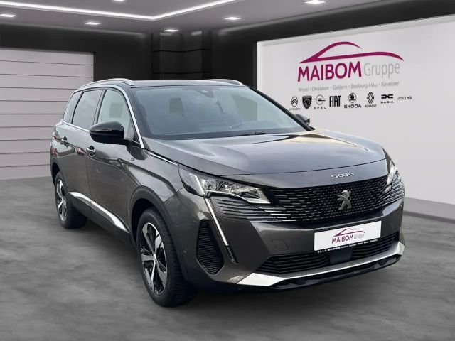 Peugeot 5008 GT-Line