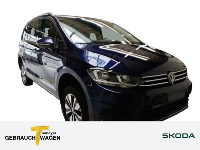 Volkswagen Touran 1.5 TSI 7-zitter DSG Move