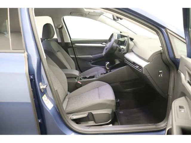 Volkswagen Golf 1.5 TSI Golf VIII Life