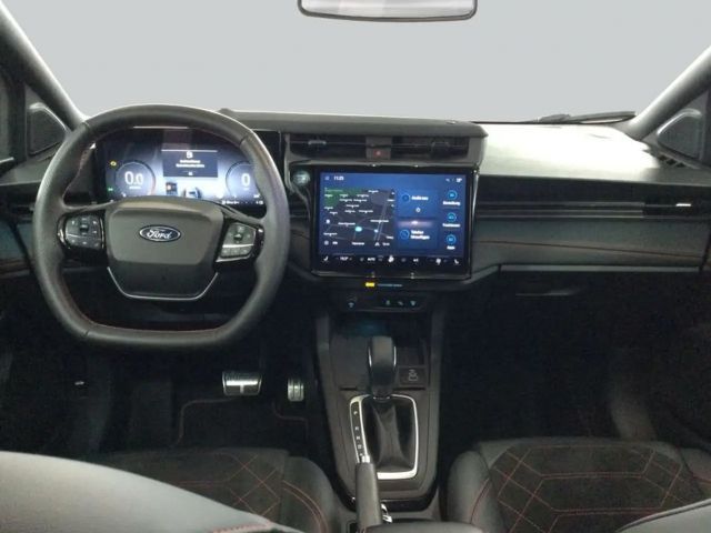 Ford Puma EcoBoost ST Line